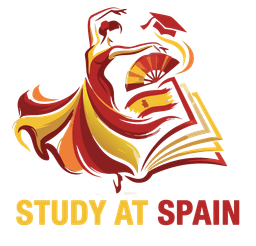 StudyAtSpain Logo