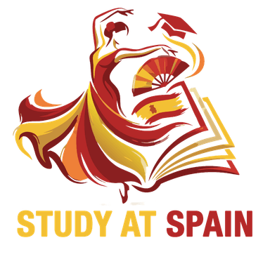 StudyAtSpain Logo